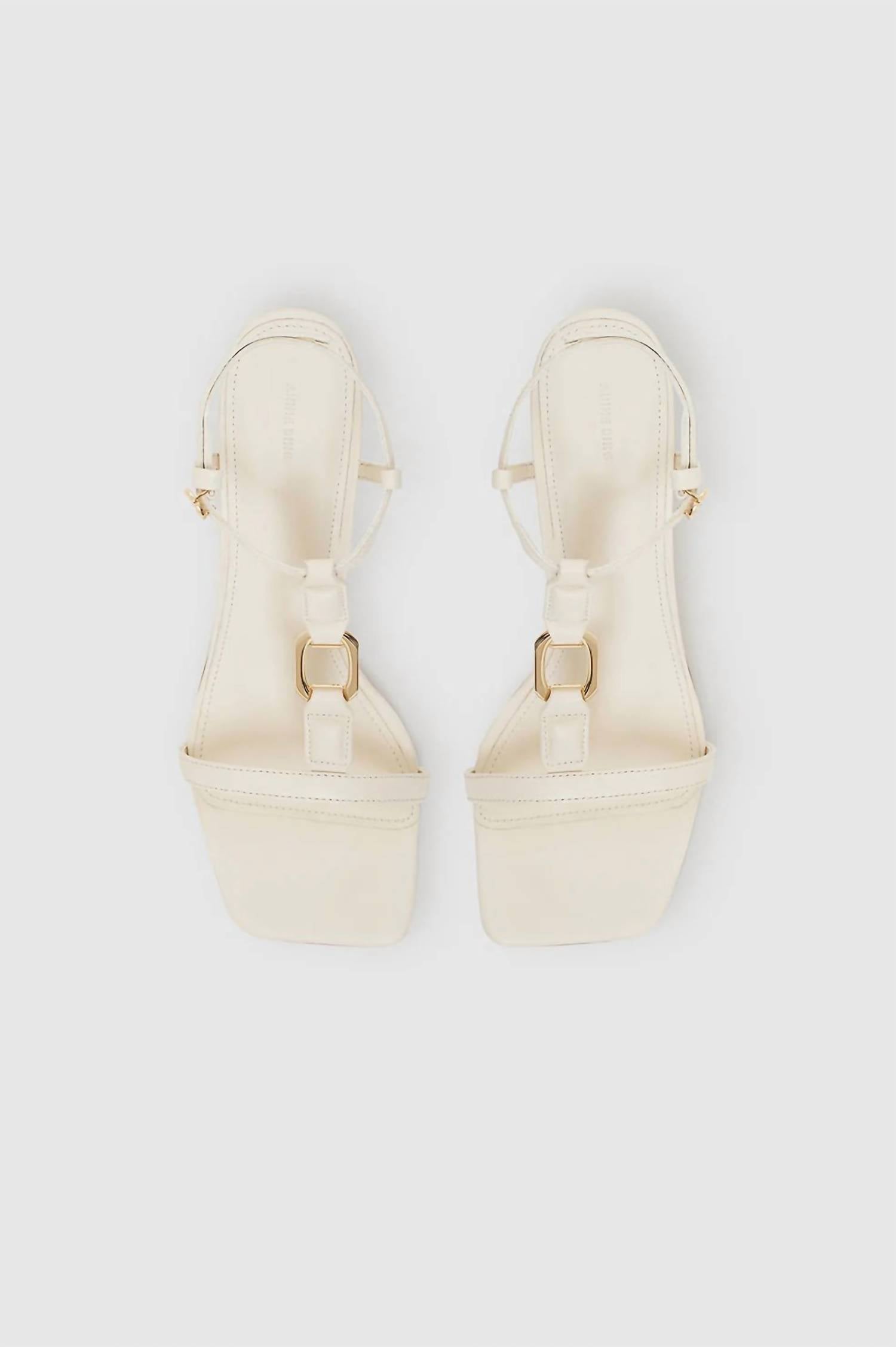 Anine Bing - Women's Kiera Sandals