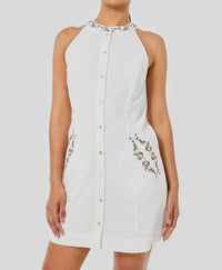 Cartolina Nantucket - Eva Dress