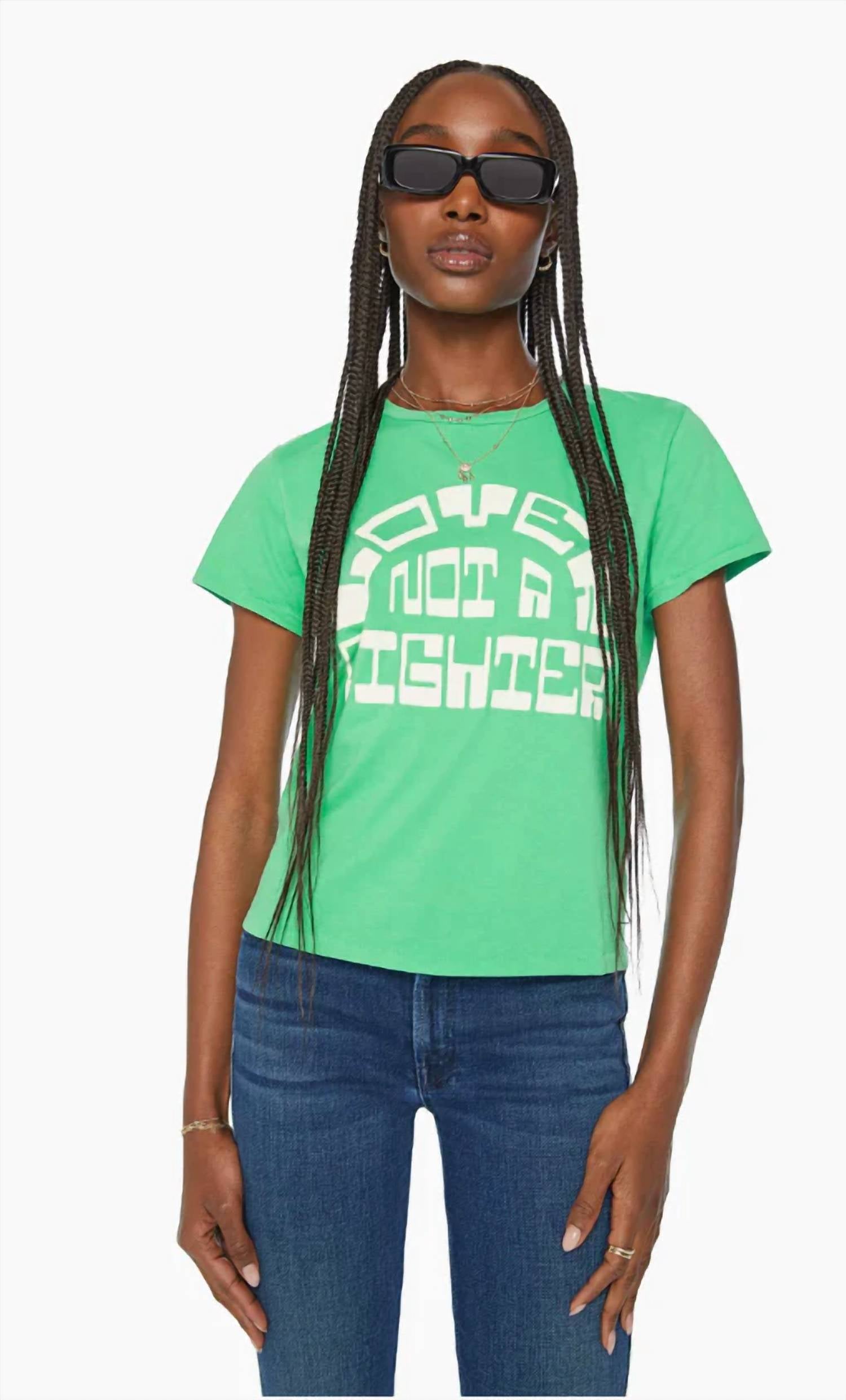 Mother - Lil Goodie Goodie Shirt