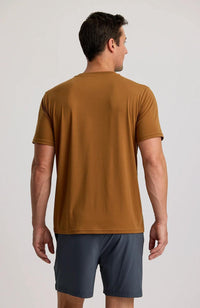 Free Fly - Elevate Lightweight Short Sleeve Tee