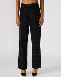 Steve Madden - Avaline Crystal Jeans