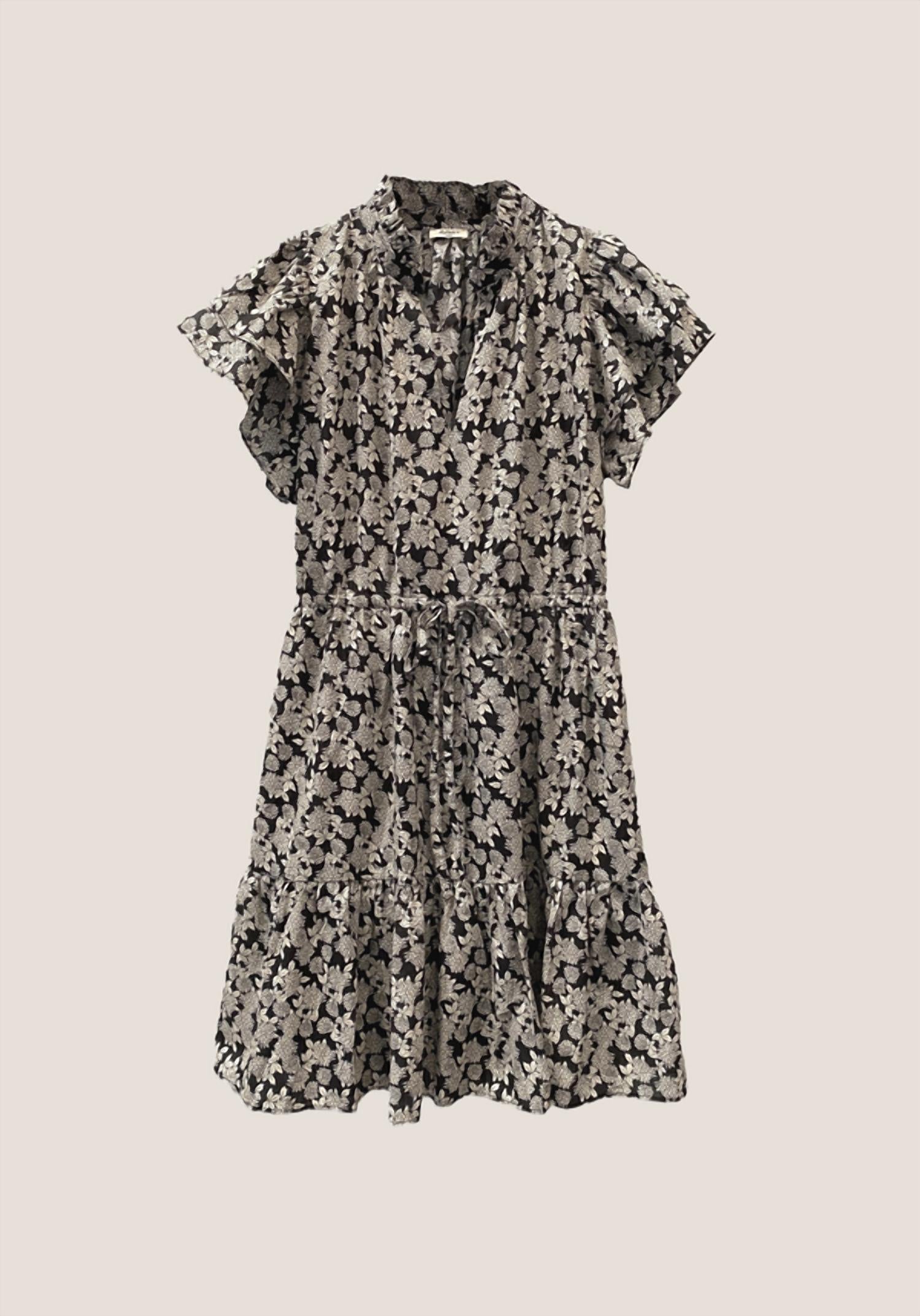 Dylan - Arden Dress