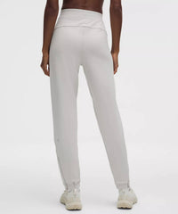 Lululemon - Adapted State Thermal High Rise Jogger