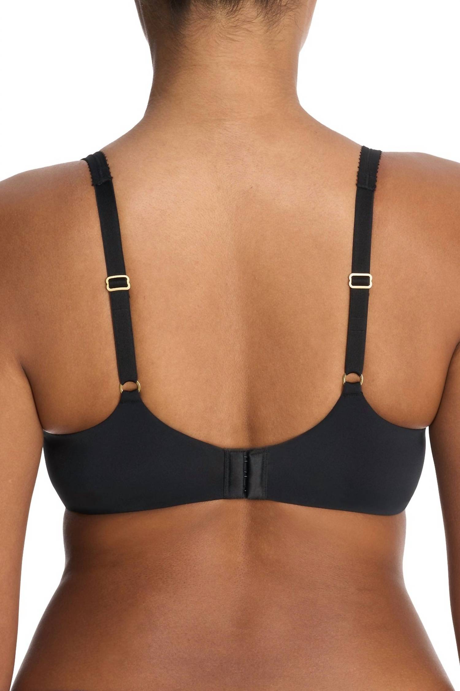Natori - Womne's Graceful Full Fit Balconette Contour Underwire Bra