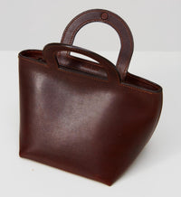 Building Block - Women's Tiny Stencil Bag
