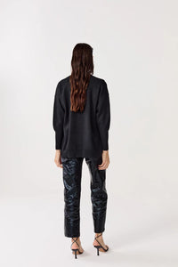 Lanhtropy - Aspen Glitter Cardigan