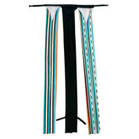 Showman - Braid-in Lycra Horses Tail Bag