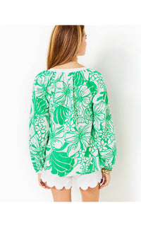 Lilly Pulitzer - Camryn Tunic