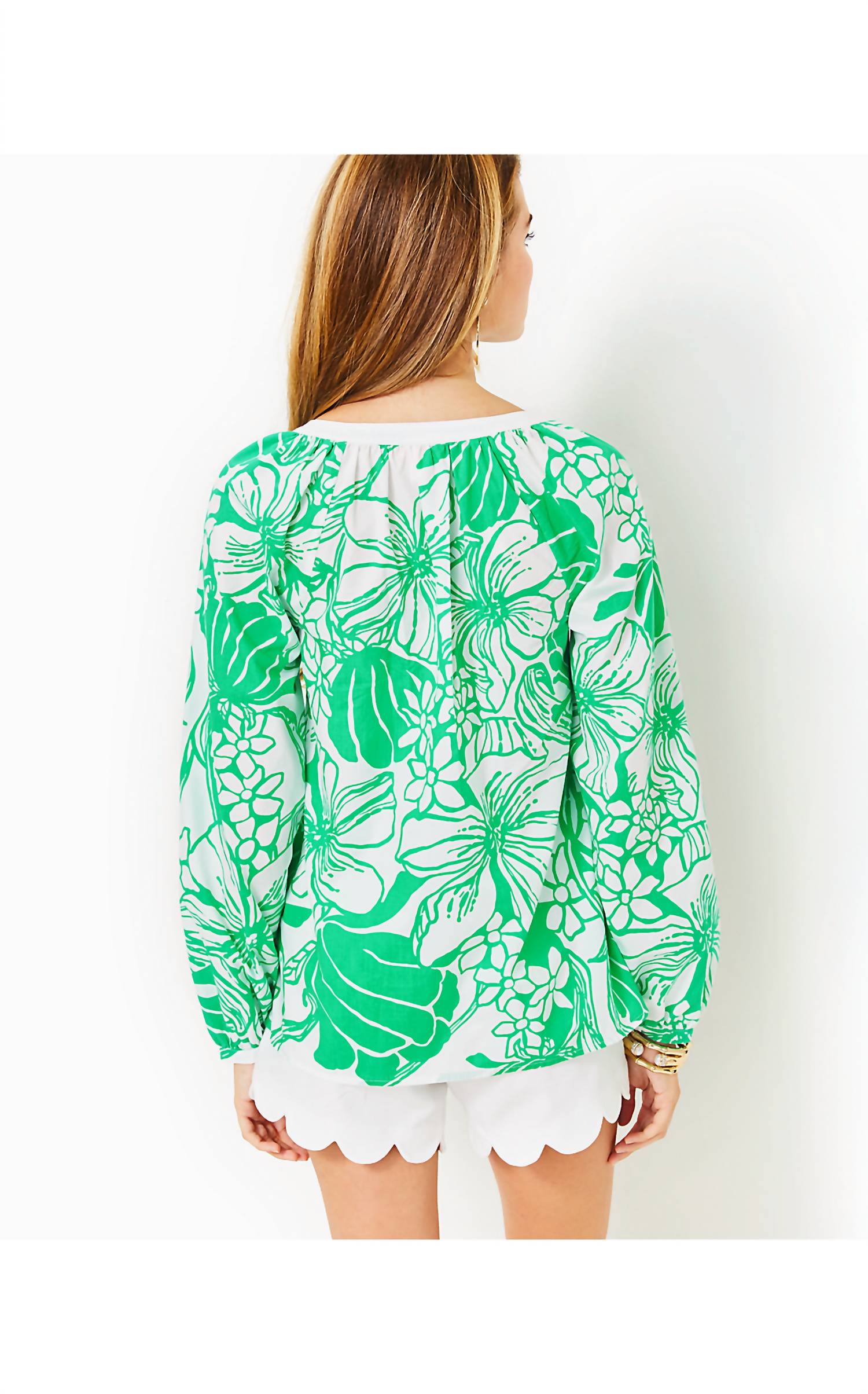 Lilly Pulitzer - Camryn Tunic