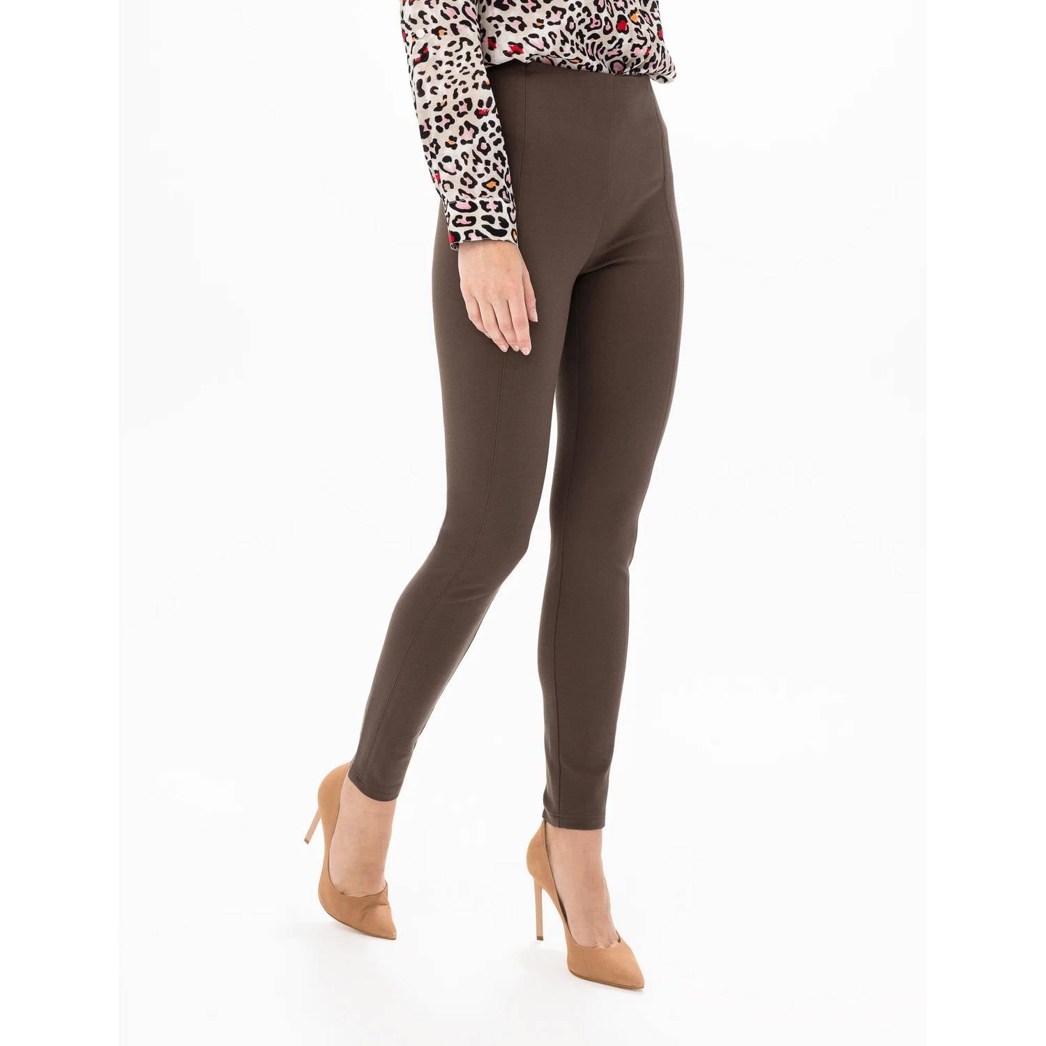 Renuar - Women's Knit Pant
