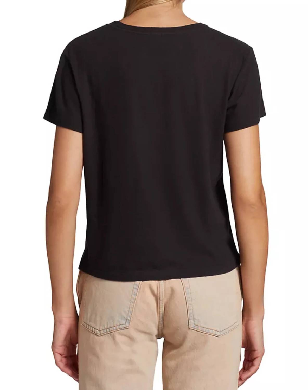 Re/Done - Just Send Wine Classic Tee