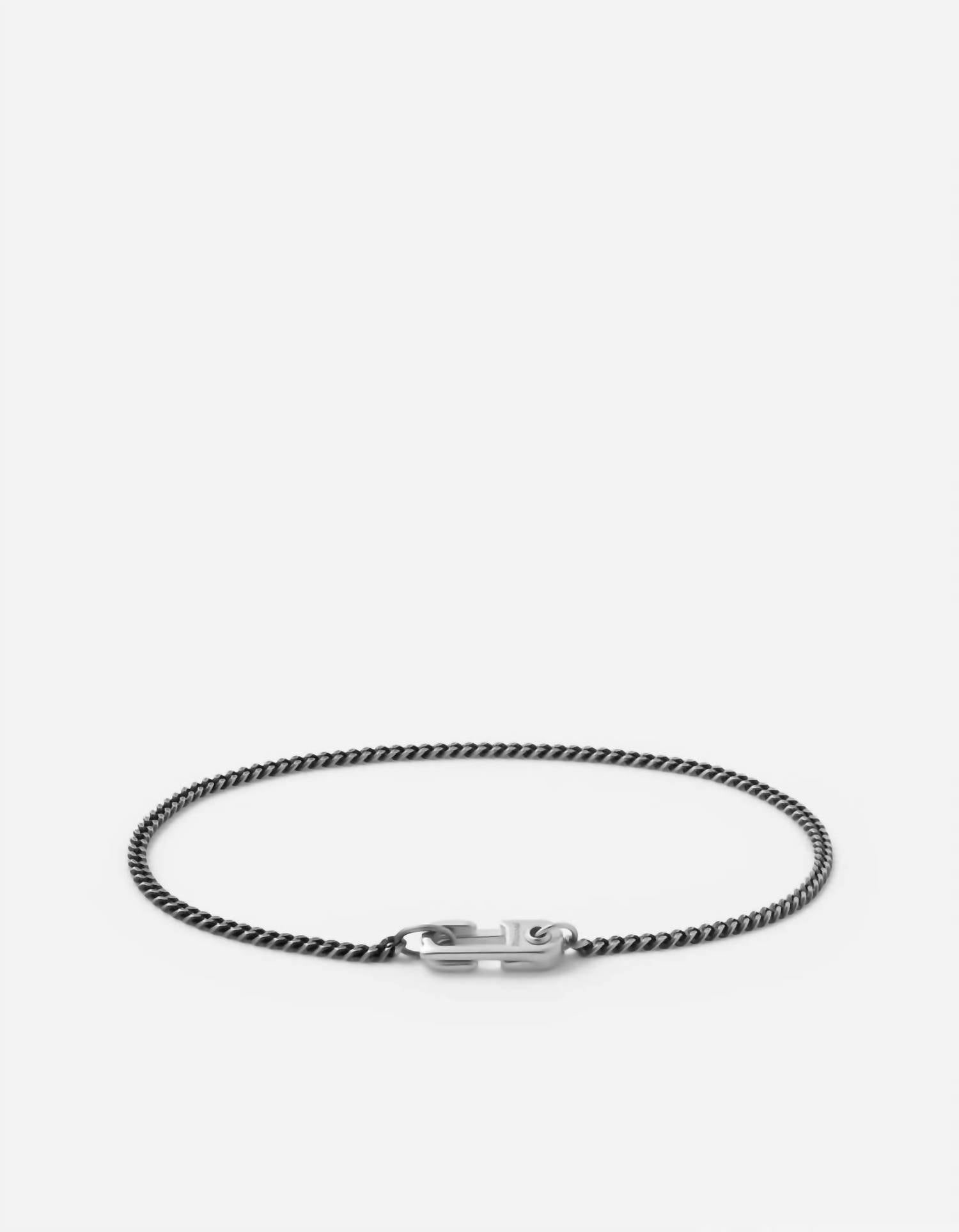 Miansai - Men's Medium Annex Bracelets