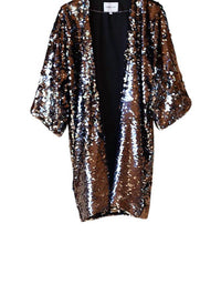 Emerson Fry - Sequin jacket