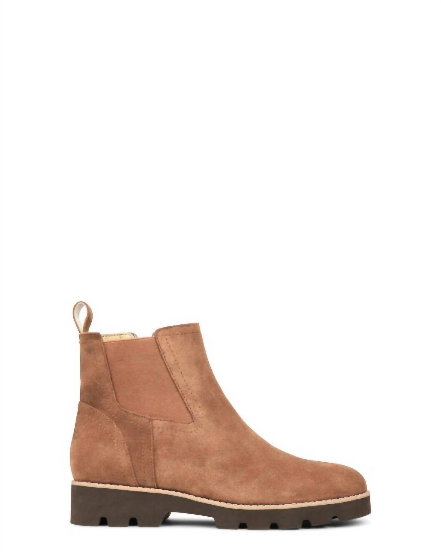 Vionic - Women's Brighton Boots