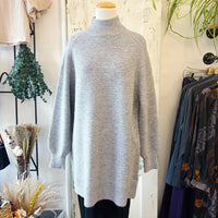 Gentle Fawn - Women's Lena Tunic Sweater