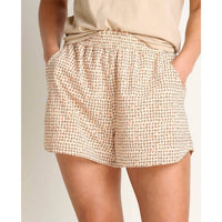 Toad&Co - Sunkissed Pull-on Shorts