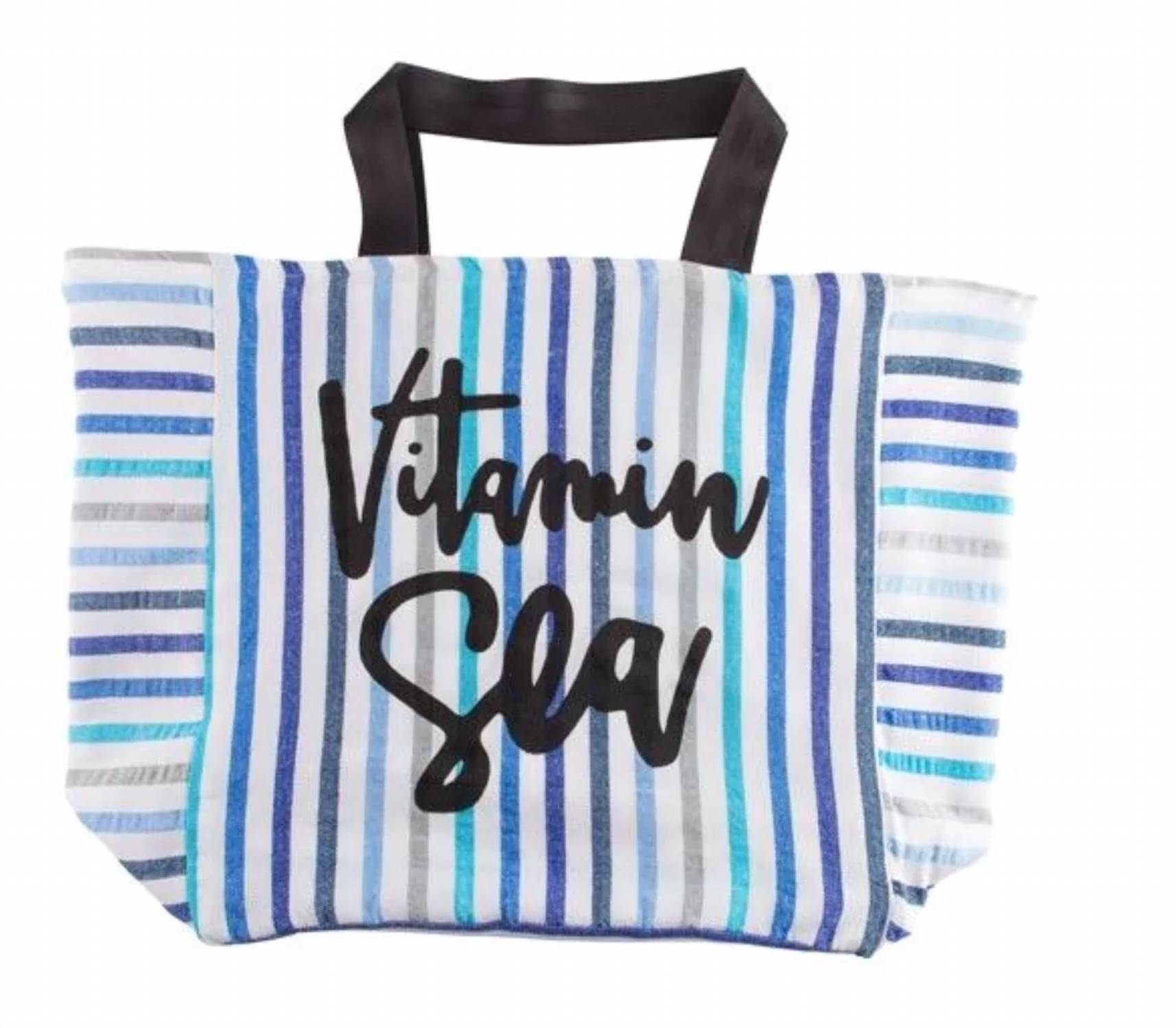 Las Bayadas - Women's Colorful Beach Bags