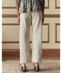 The Great. - The Studded Wayne Jeans