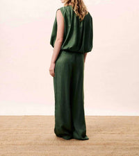 Frnch - Lucina Wide Leg Trousers