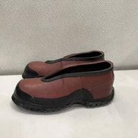 Honeywell - Men's Rubber Overshoes