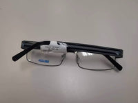 Robert Mitchel - Women's Eyeglasses Rectangular Frame Full Rim