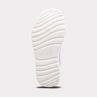 Mykos Kid's Palmer Lace-up Travel Sneaker in purple - kids' sneaker - view 7