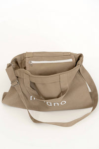 Navano - Unisex Cotton Tote Bag
