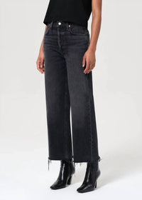 Agolde - Harper Crop Jeans