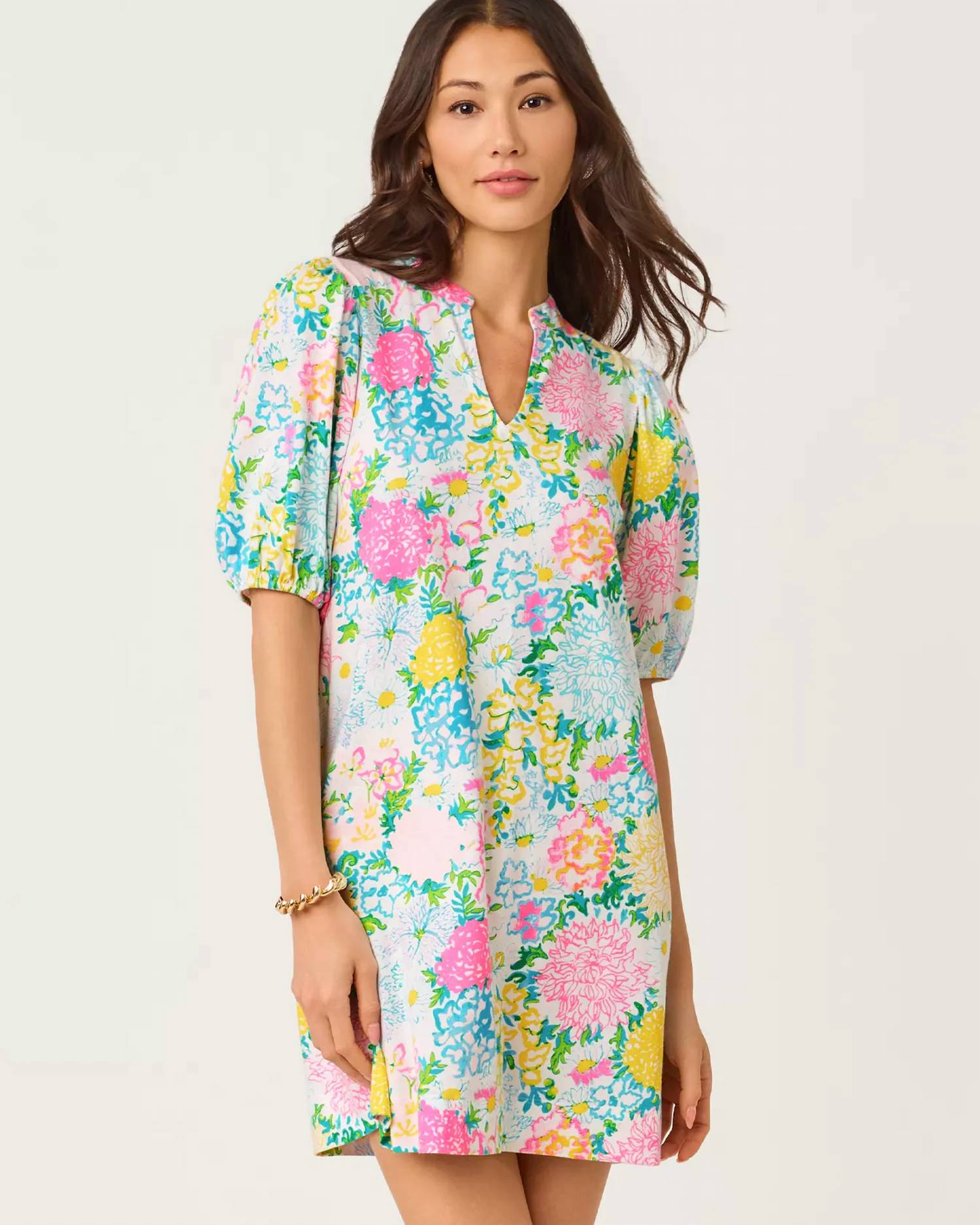 Lilly Pulitzer - Carey Dress