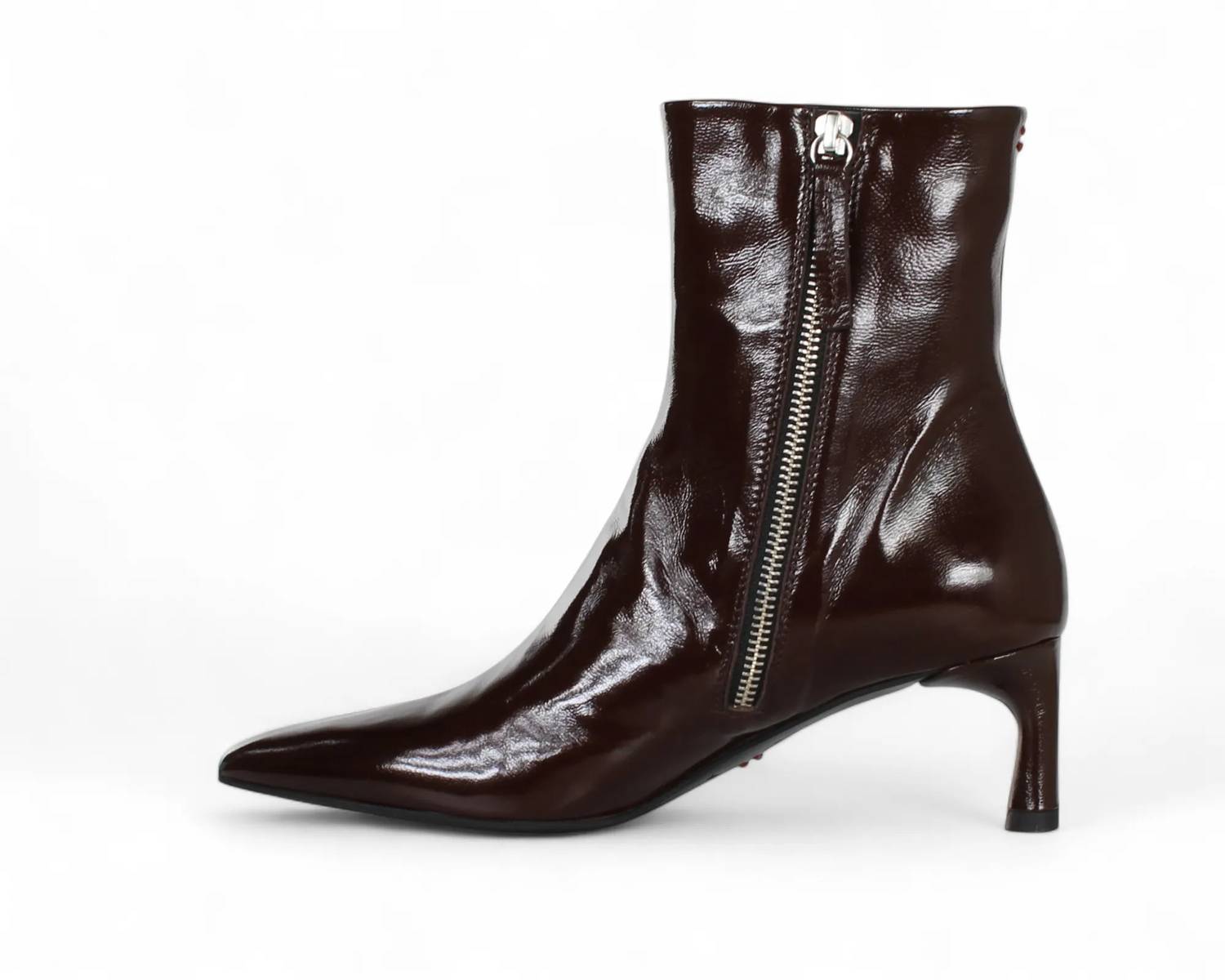 Halmanera - Women's Gil 16 Pointed Toe Boot
