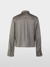 Marc Cain - Feminine Blouse with Bow City Tour