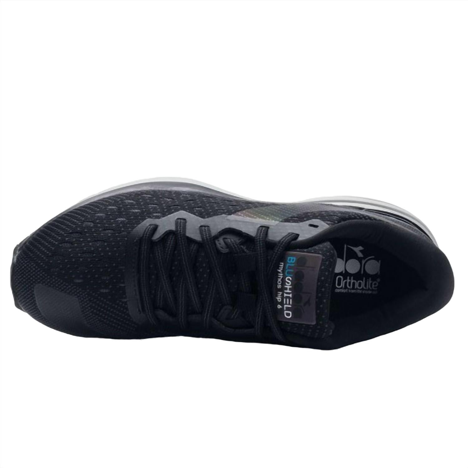 Diadora - Women's Mythos Blushield Hip 6 Running Shoes