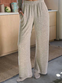 Dottie Dottie Garage - Brushed Knit Lounge Set