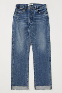 Moussy - Harris Straight Jean
