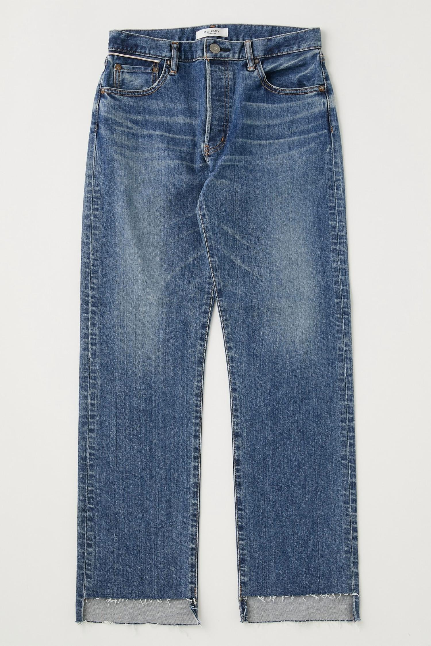 Moussy - Harris Straight Jean