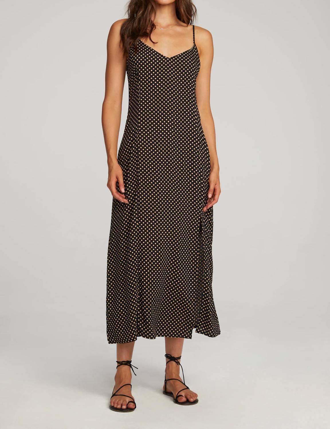 Saltwater Luxe - Isabella Midi Dress