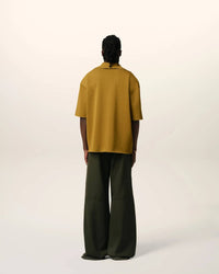 Ami - Short Sleeve Polo