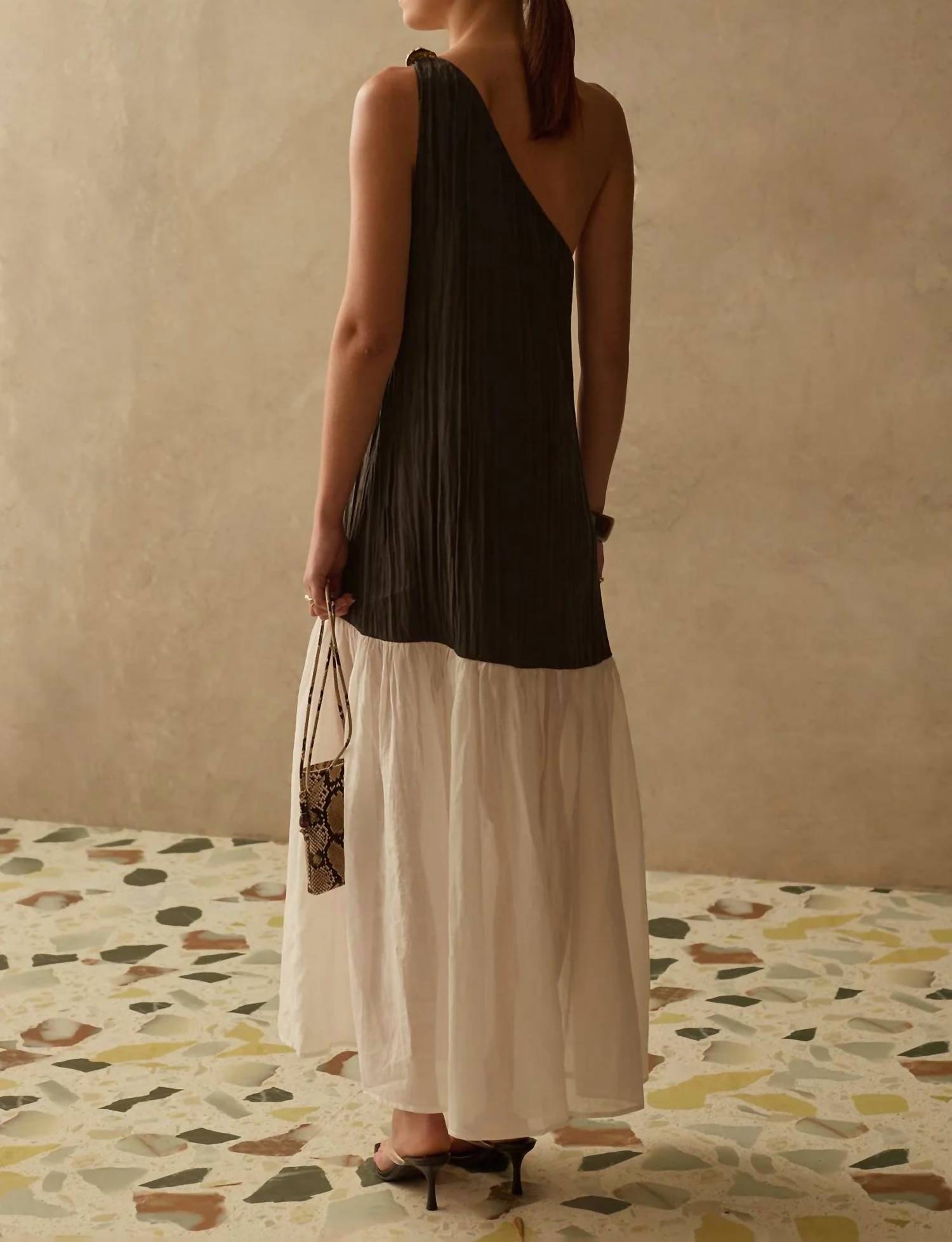 Sancia - Claudia Maxi Dress