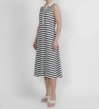 Frame - Sea Breeze Dress