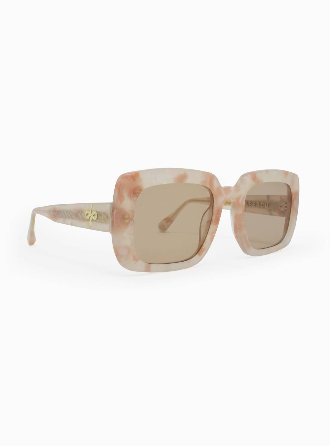 Aperçu Eyewear - Women's María 01 Sunglasses