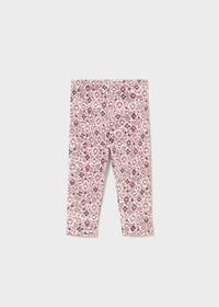 Mayoral - Baby 3 Piece Legging Set