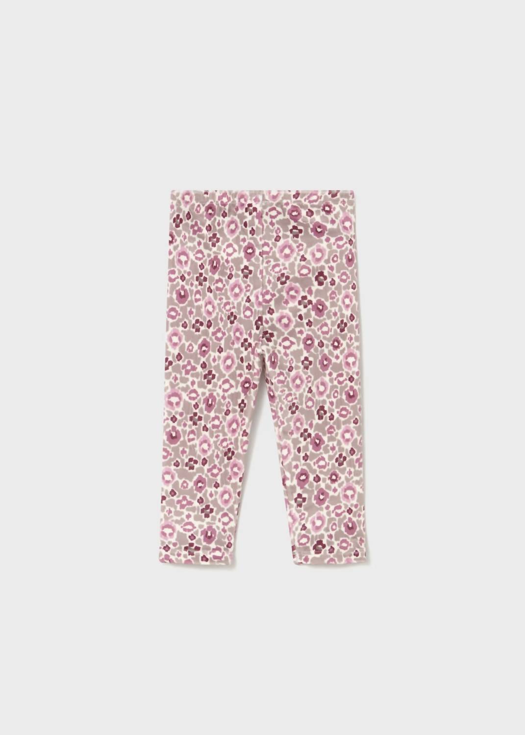 Mayoral - Baby 3 Piece Legging Set