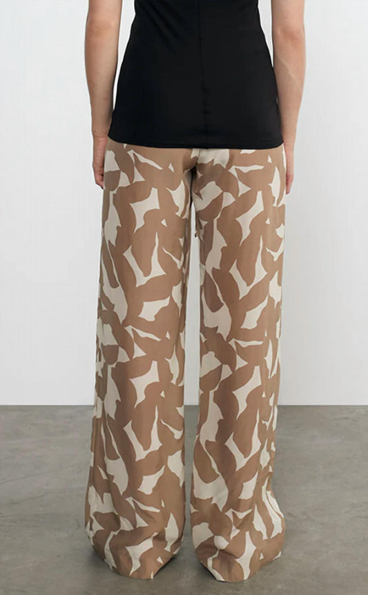 Enza Costa - Women's Cupro Resort Pant