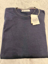 Brunello Cucinelli - Men's Cashmere Long Sleeve Sweater