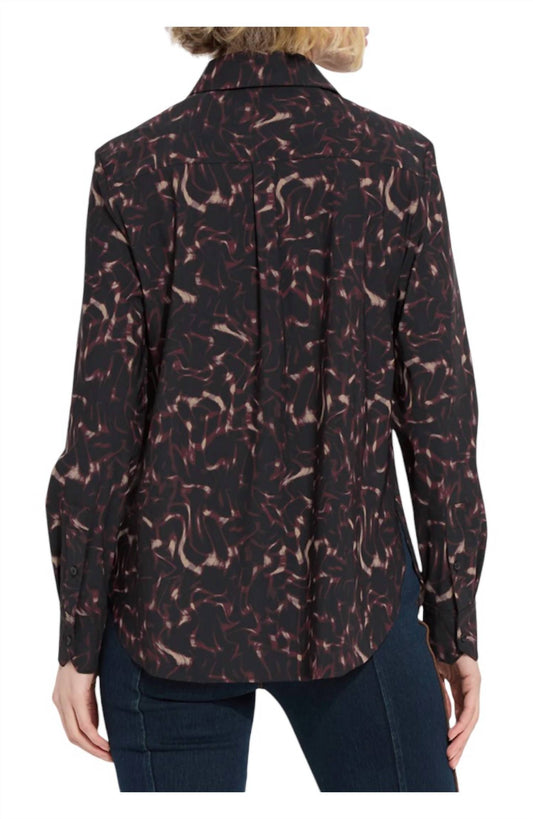 Lysse - Schiffer Top