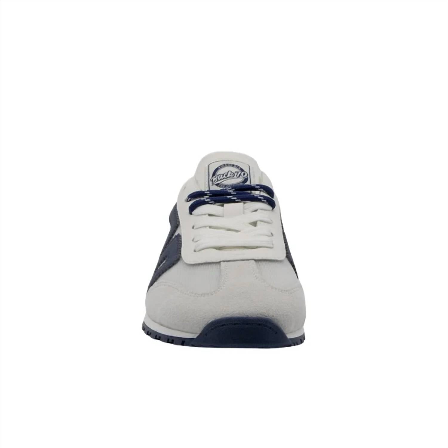 Back 70 - Women's Venice Sneaker