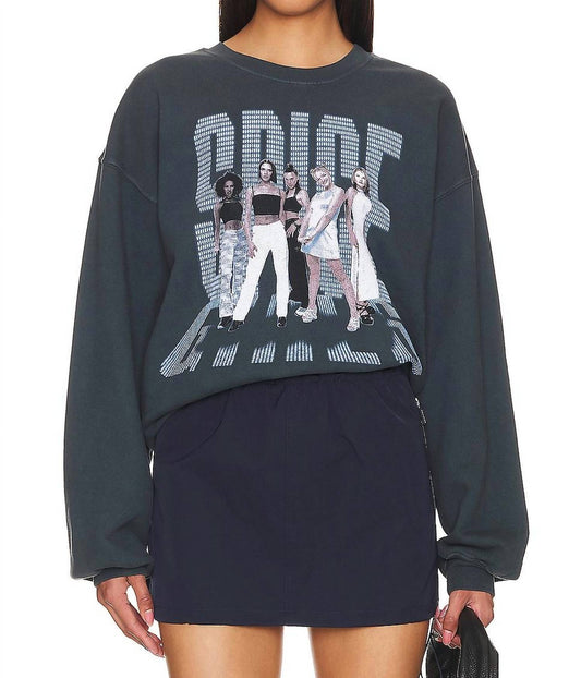 Daydreamer - Spice Girls Tonight Sweatshirt