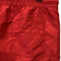 Lands' End - Men's Drawstring Inner Webbing Swim Trunks