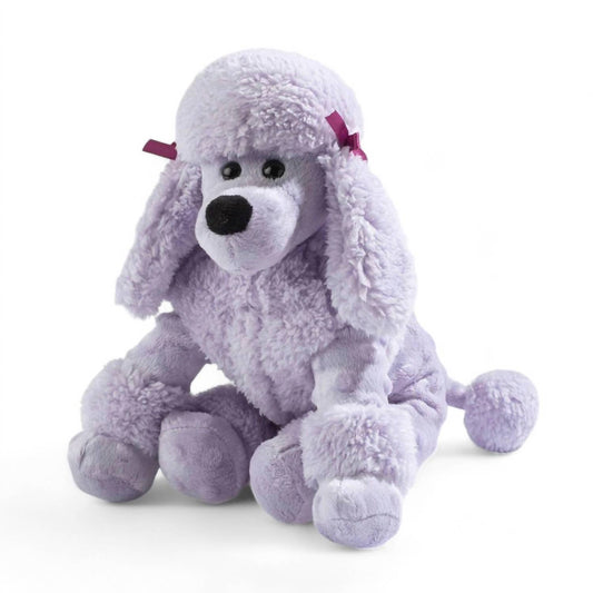 Sonoma Lavender - HEATABLE HUGGABLE LULU THE FRENCH POODLE