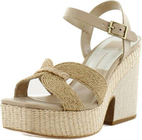 Dolce Vita - Women's Cale High Heeled Sandal